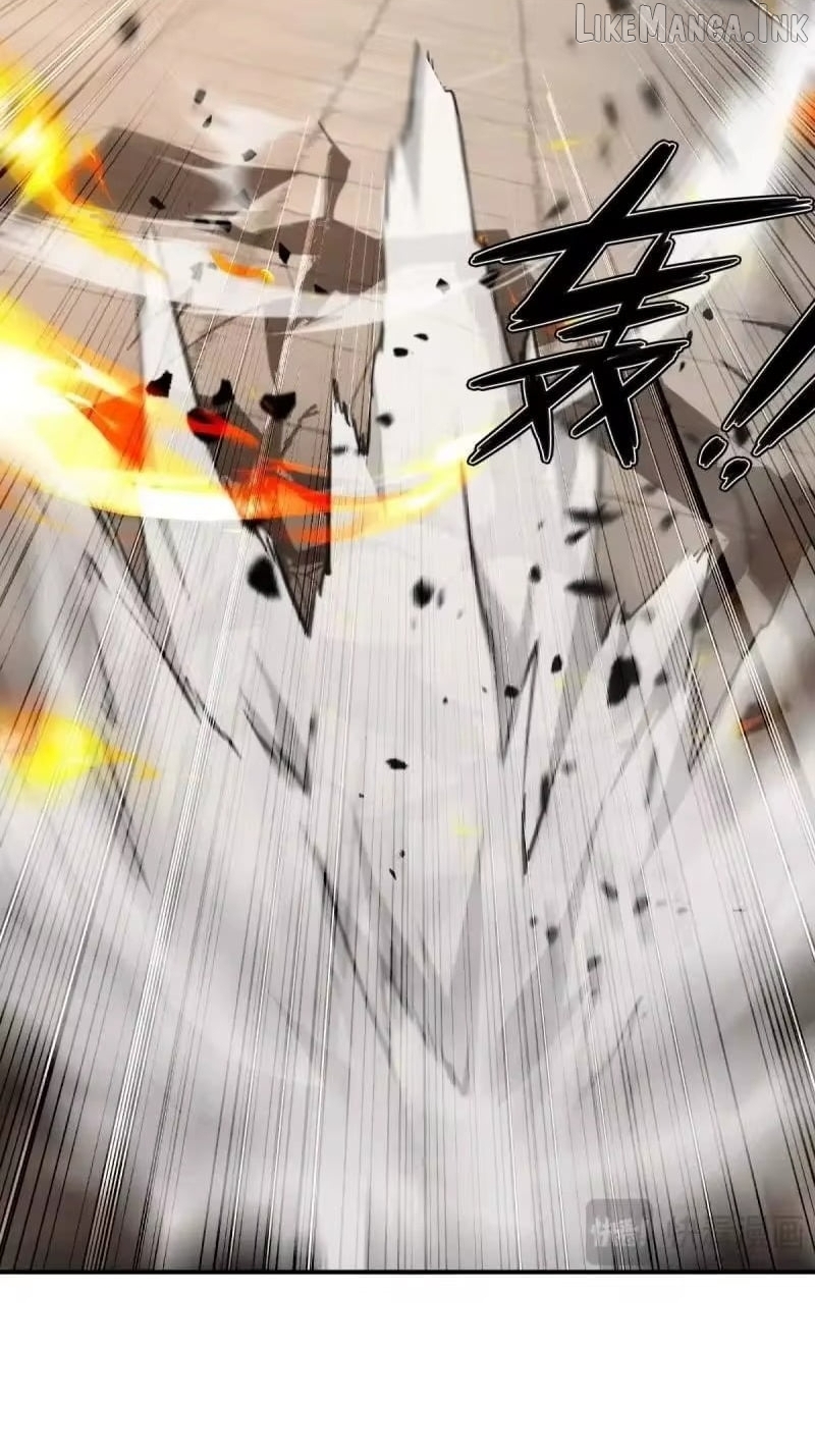 The Start of a Stunning and Feisty Master: A System with Ten Pounds of Rebellion Chapter 201  - page 5